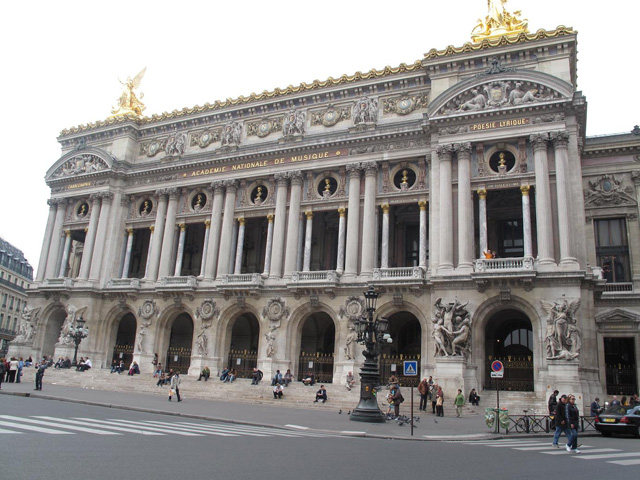 Academie Nationale de Musique