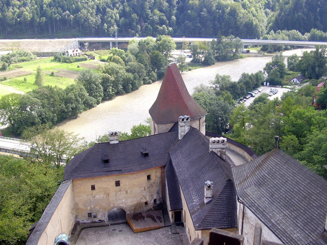 Orava River