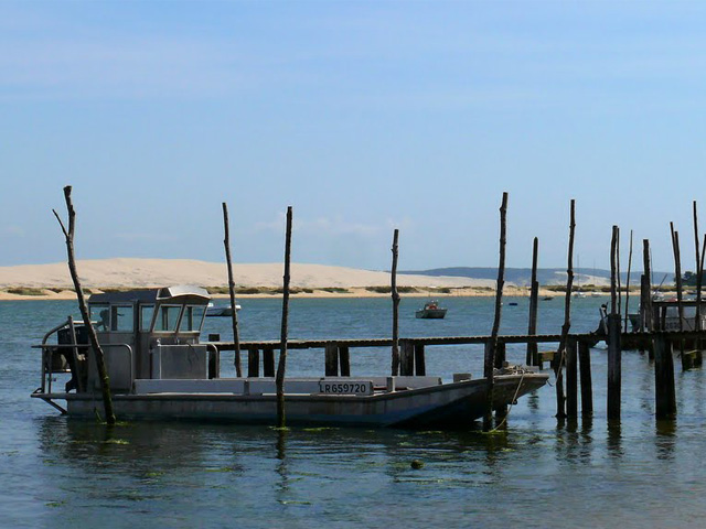 Bassin d'Arcachon