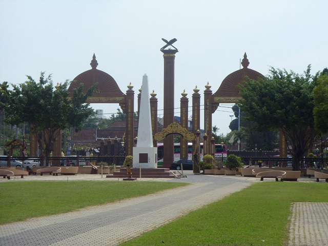 Padang Bin