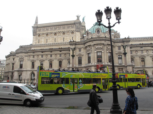 Opera Garnier