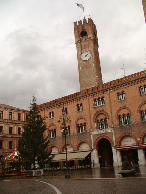 Piazza dei Signori