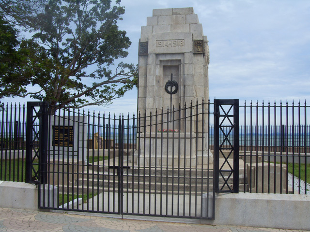 War Memorial