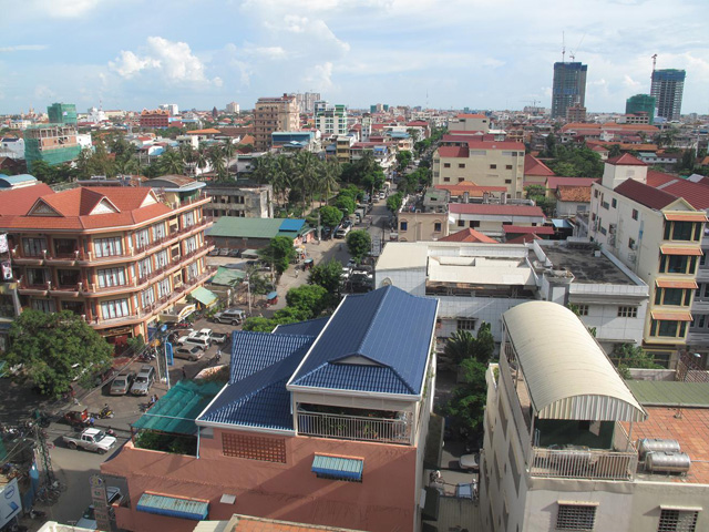 Phnom Penh