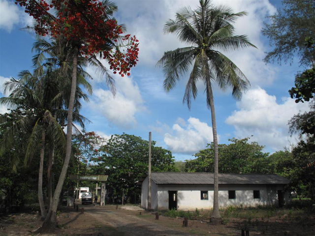 Phu Binh Prison