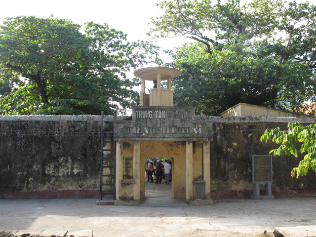 Phu Hai prison
