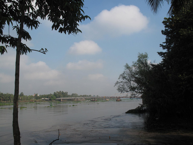 Phu Long river