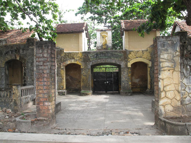 Phu Son prison