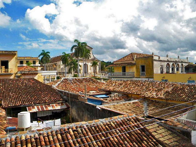 Plaza Mayor