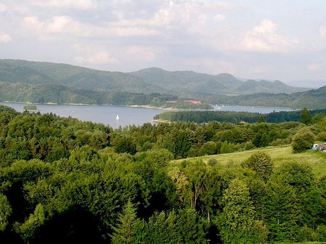 Bieszczady