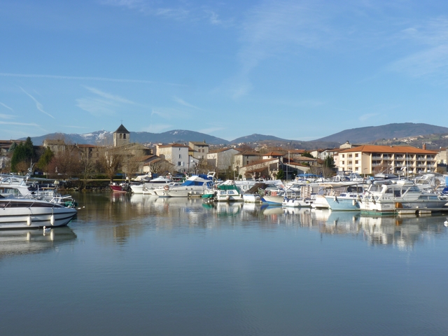 Les Roches-de-Condrieu