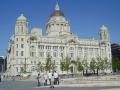 Port of Liverpool Building