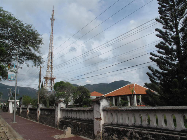 Post Office