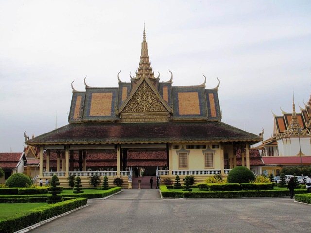 Preah Tineang Phochani