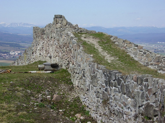 Fortification