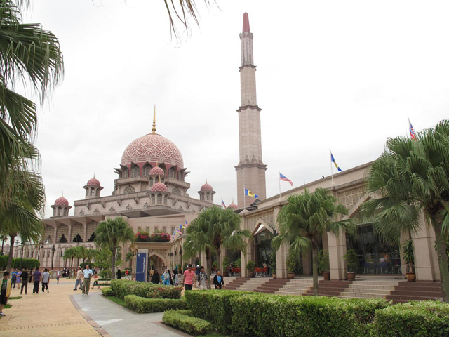 Masjid Putra