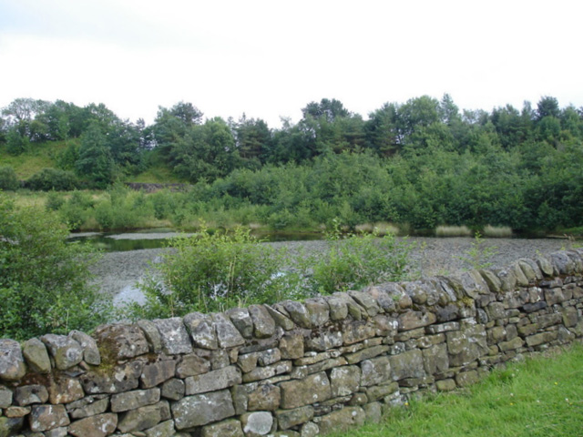 Quarry Lake