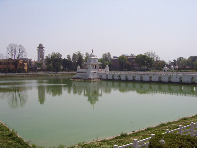 Ghanta Ghar