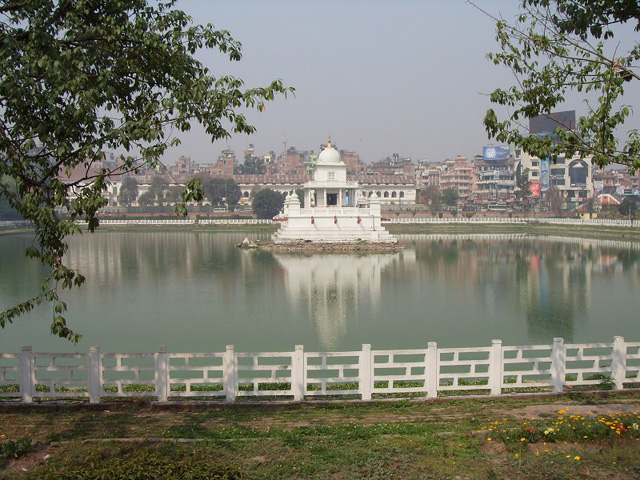 Rani Pokhari