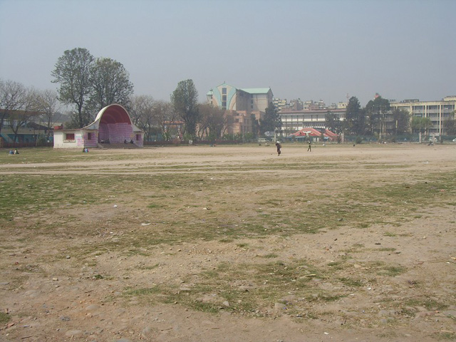 Ratna park