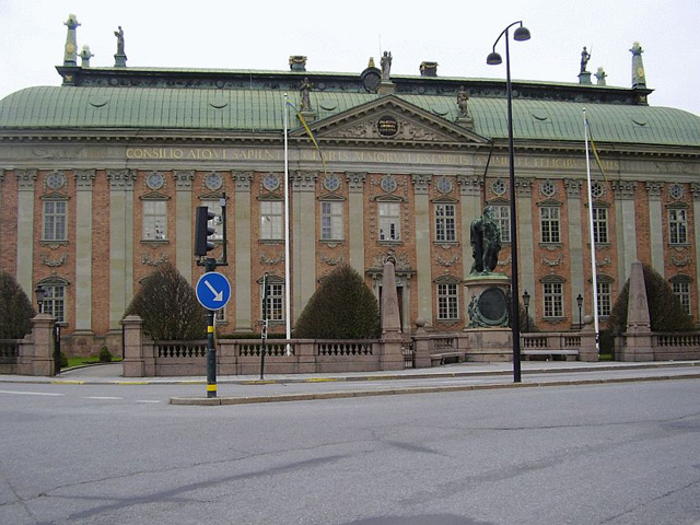 Riddarhuset