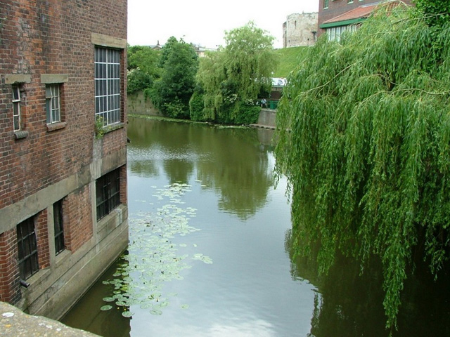 River Foss