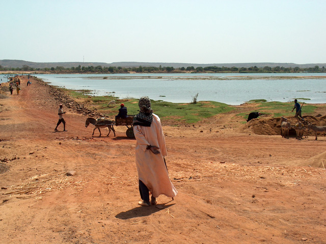 River Niger