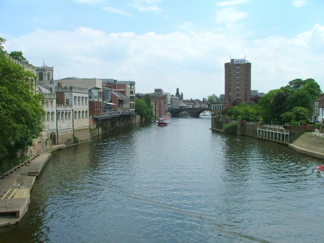 River Ouse