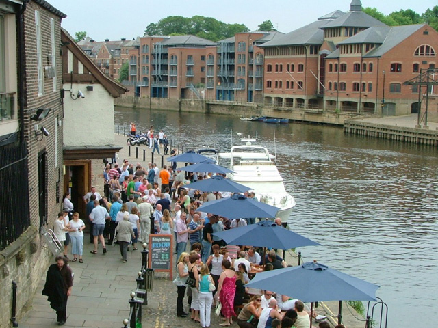 Riverside