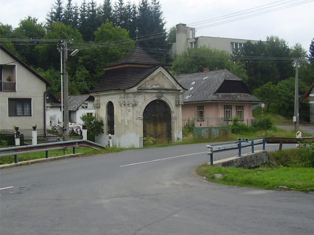 Chapel