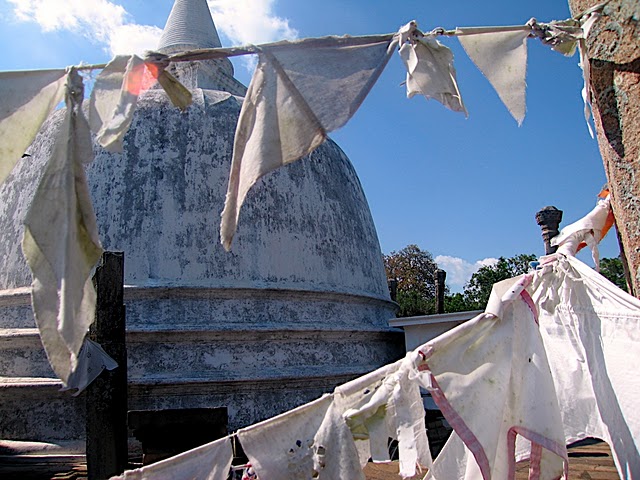 Stupa