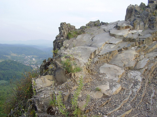 Salgoi Castle