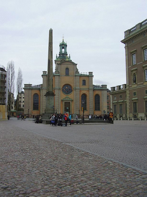 Saint Nicolaus Church