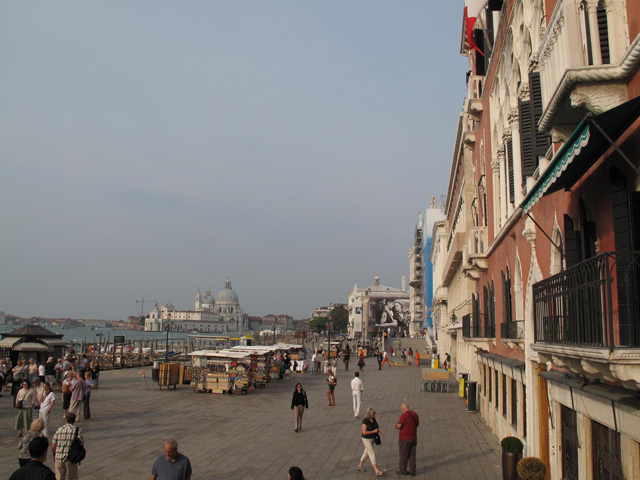 Santa Maria della Salute