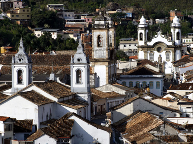 Clock towers