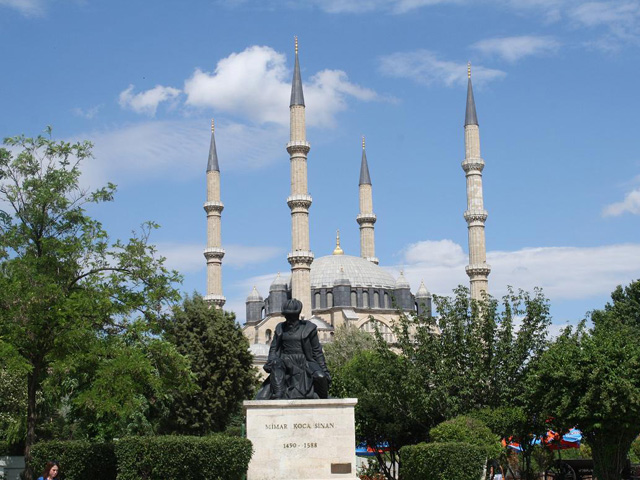 Selimiye Camii