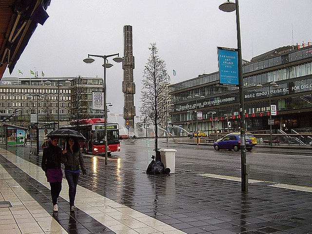 Sergels torg