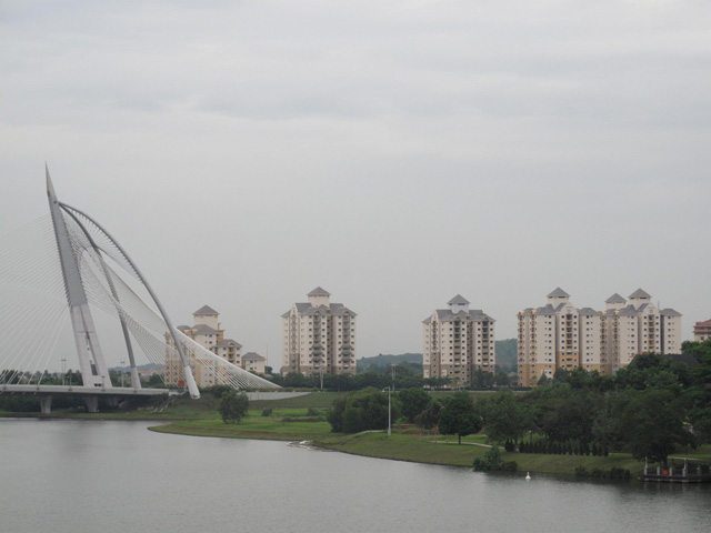 Seri Wawasan Bridge