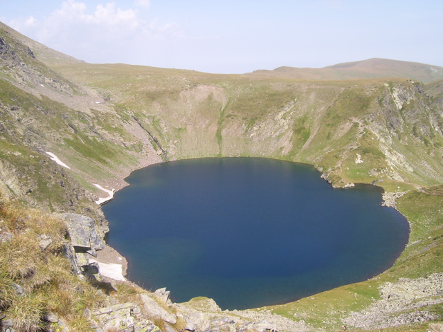 Parc national du Rila