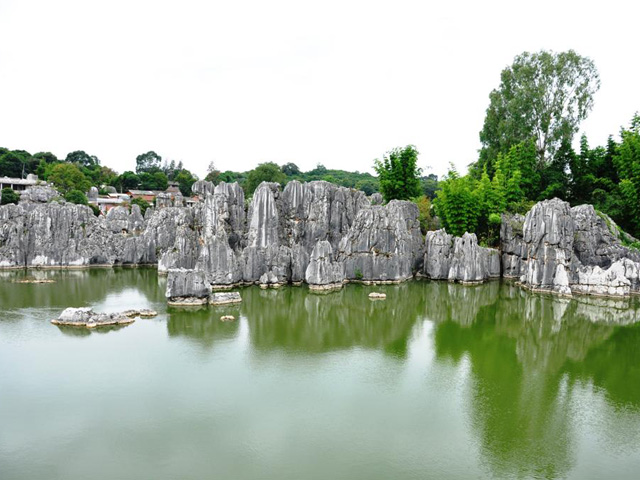 Karst de Shilin