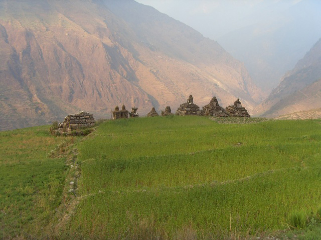 Langtang