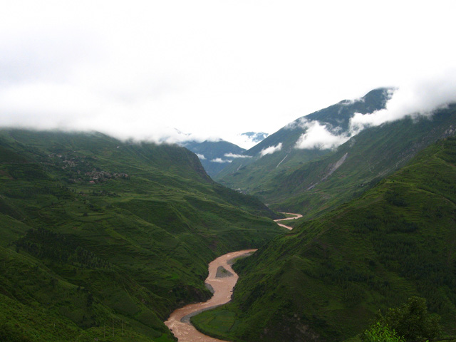 Sichuan