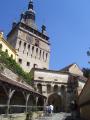 Tour de l'Horloge, Sighisoara