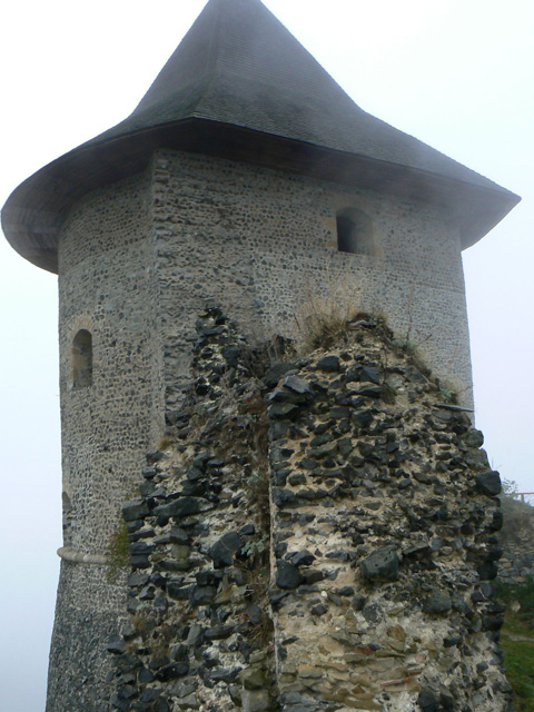 Western Bastion