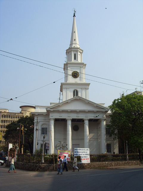 St. Andrew's Church