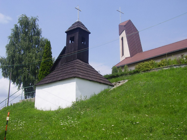 Church of st. John the Baptist