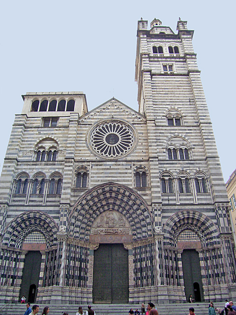 Cattedrale di San Lorenzo