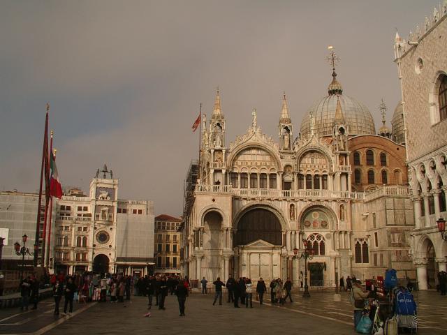 San Marco Cathedral