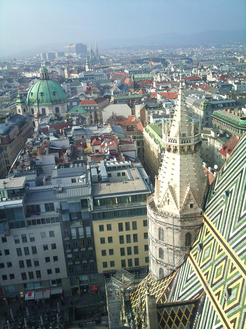 Stephansdom