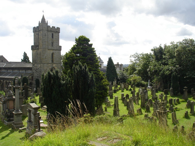 Cemetery